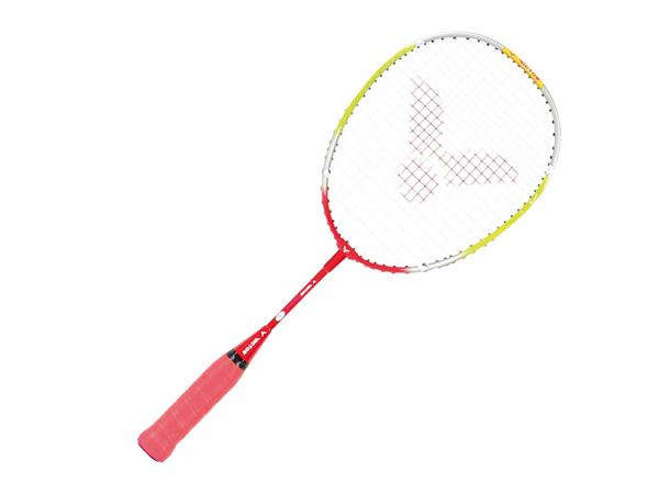 Victor® Badmintonracket Advanced 6-8 år